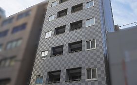 Ele Hotel Ginza East